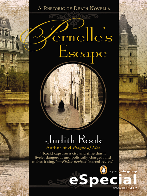 Cover image for Pernelle's Escape